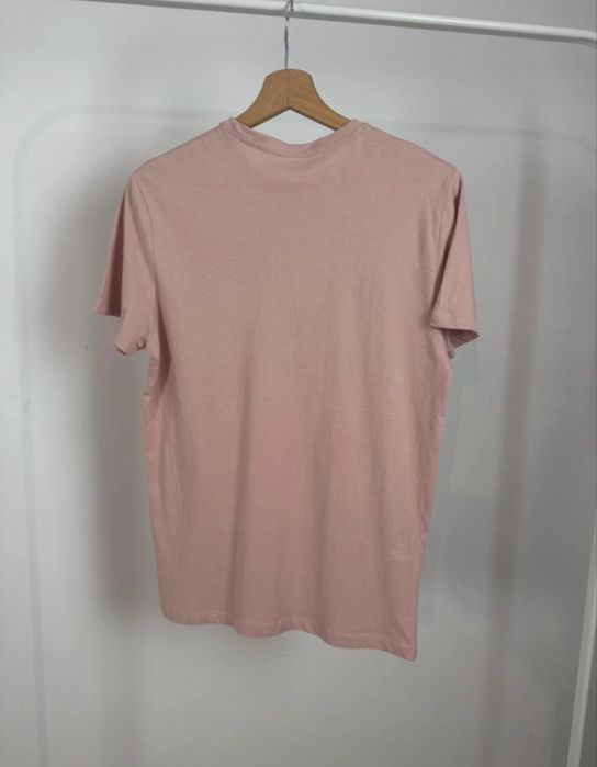 T-shirt z nadrukiem 100% bawełna