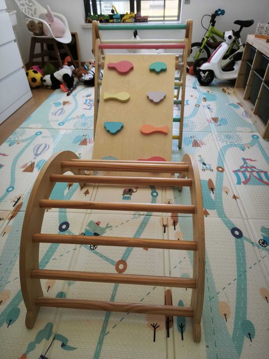 Playground Montessori