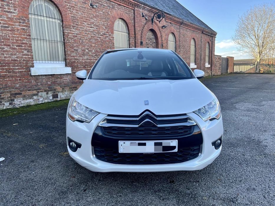 SEAT Leon/ citroen DS4 DIESEL