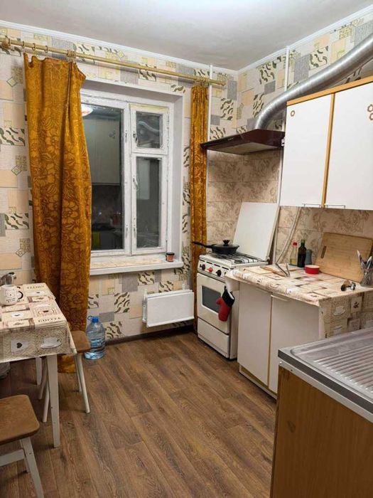 Однокімнатна квартира біля Автовокзалу