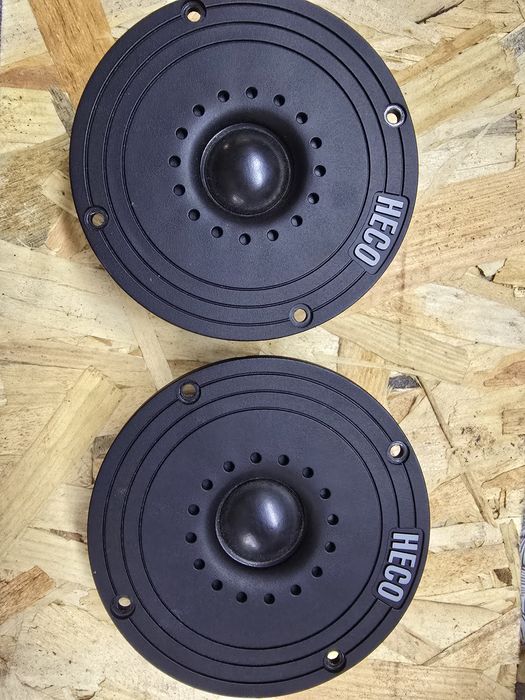 В.ч динамики  4-8 om