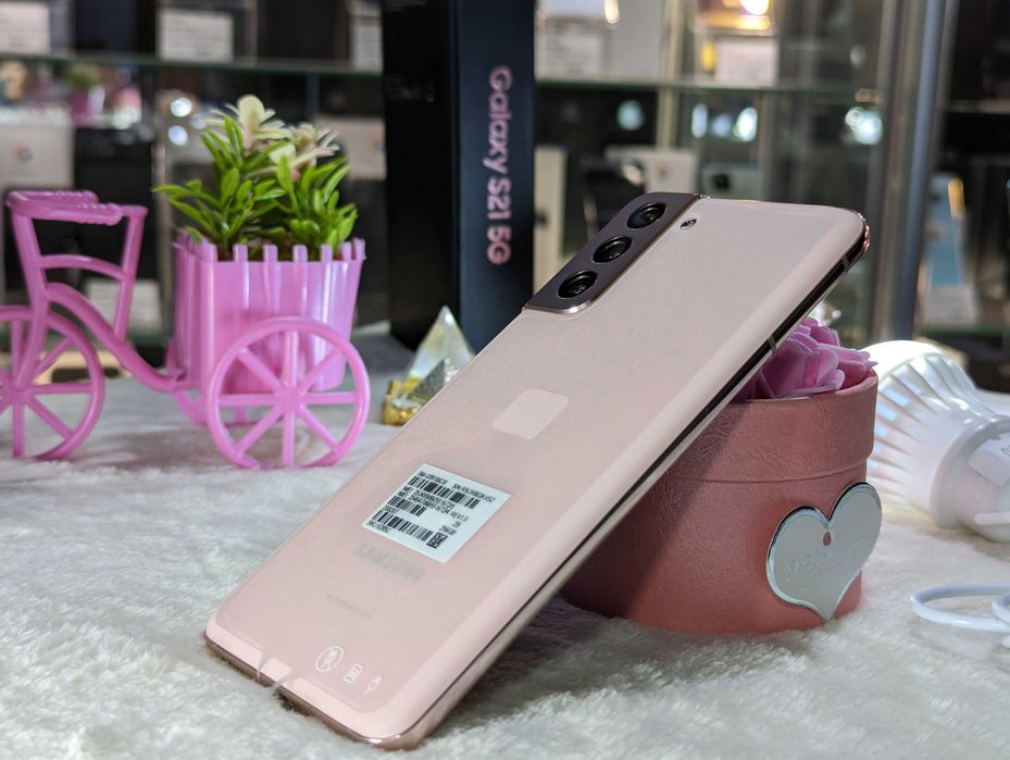 Samsung Galaxy S21 128Gb, S21+ 256Gb S21 Ultra 256гб new Кредит