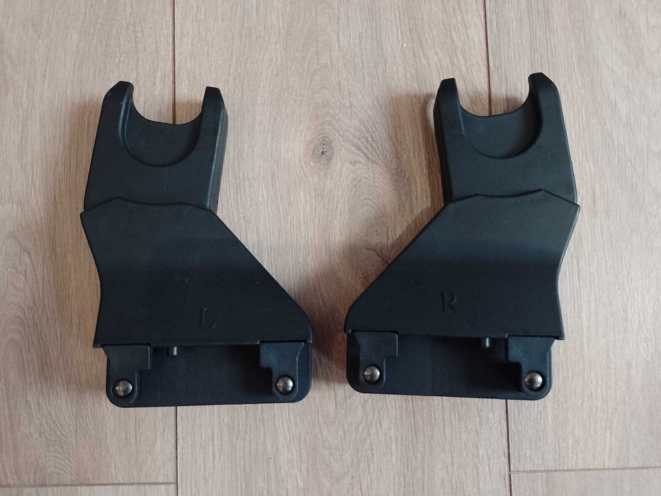 Fotelik samochodowy MAXI-COSI Citi (0-13 kg)z bazą na fotelik + GRATIS