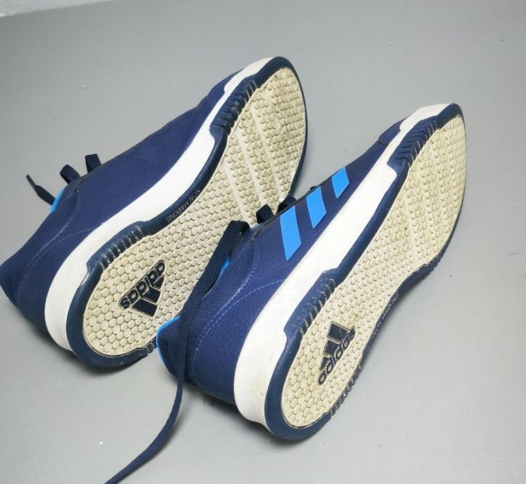 Adidas buty nike puma rozmiar 38 2/3 chłopiec