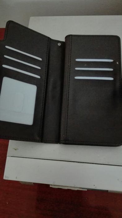 Capa Dupla de Xiaomi Redimi 9 A T nova