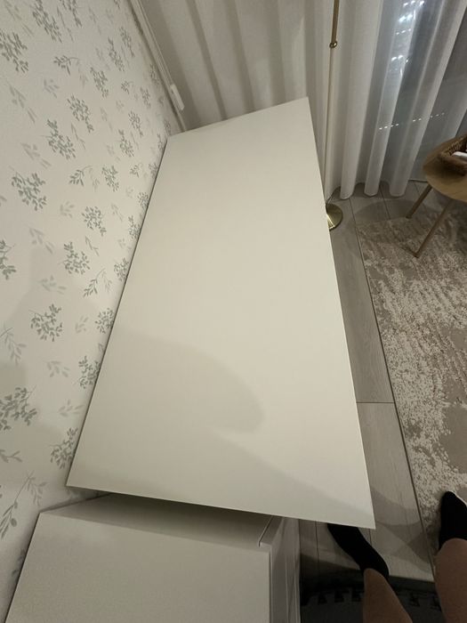 Secretaria  Ikea MALM