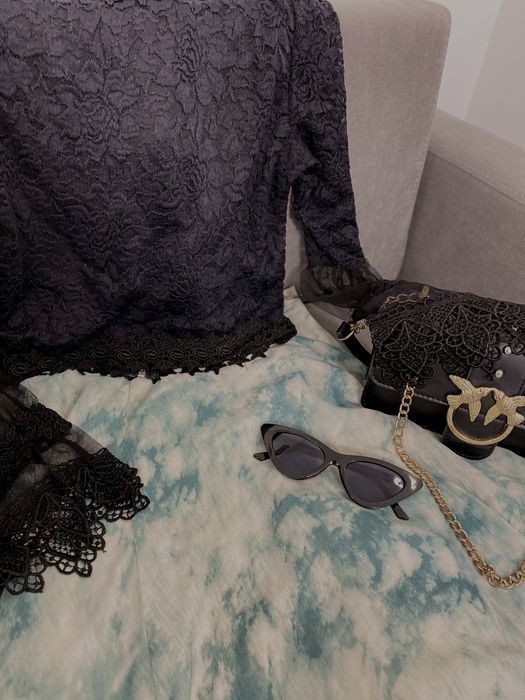 Спідниця міді ( Manor )