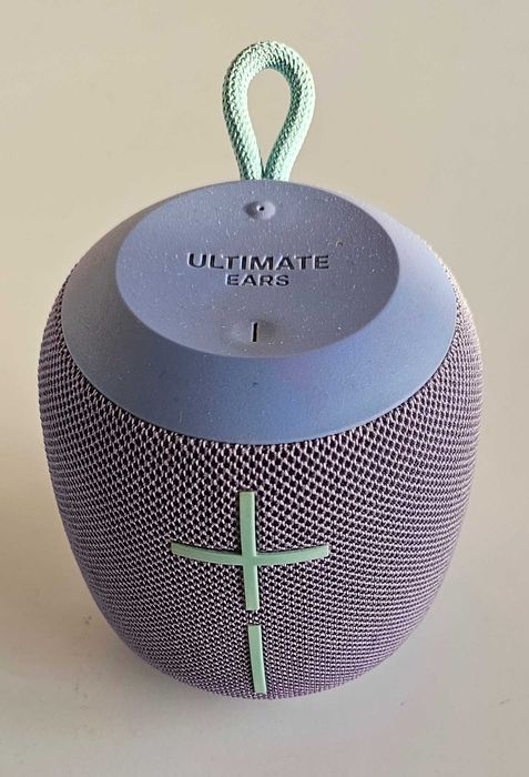 Ultimate Ears Wonderboom