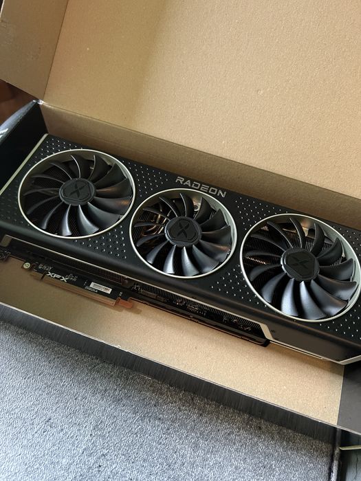 XFX merc RX6950XT 16GB