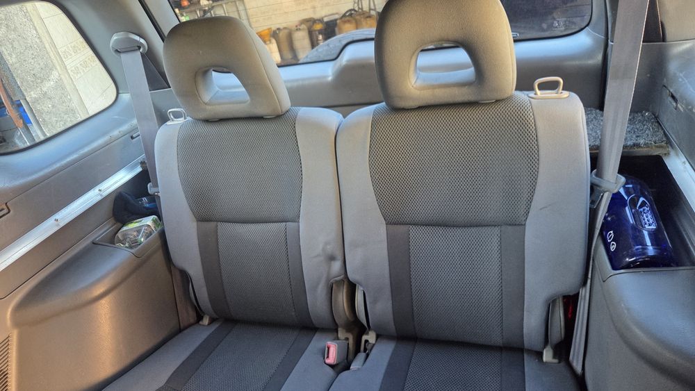 Toyota Rav4 4x4 2.0cc 150cv