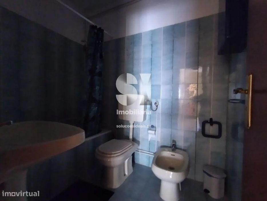 Apartamento T3