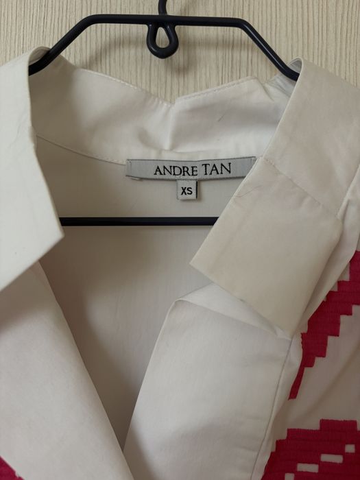 Вишиванка Andre Tan xs