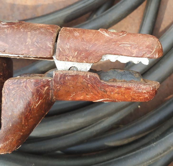 Продам новий радянський електродотримач