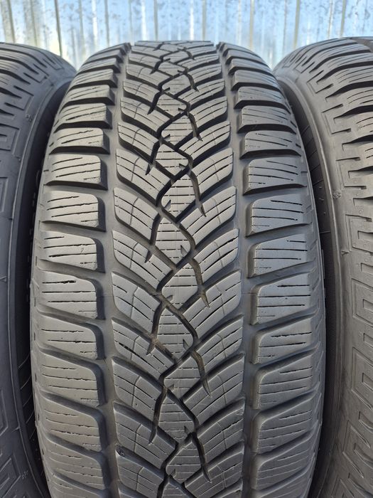Opony Zimowe 215/60R16 FULDA KRISTALL CONTROL,  DOT24