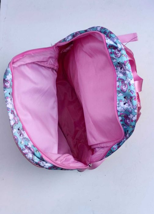 Mochila Minnie e Unicornio Dreams