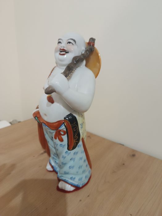 Figurka Chińska Budda
