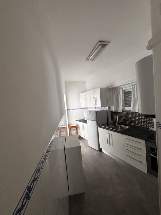 Vende se T2 centro de Beja