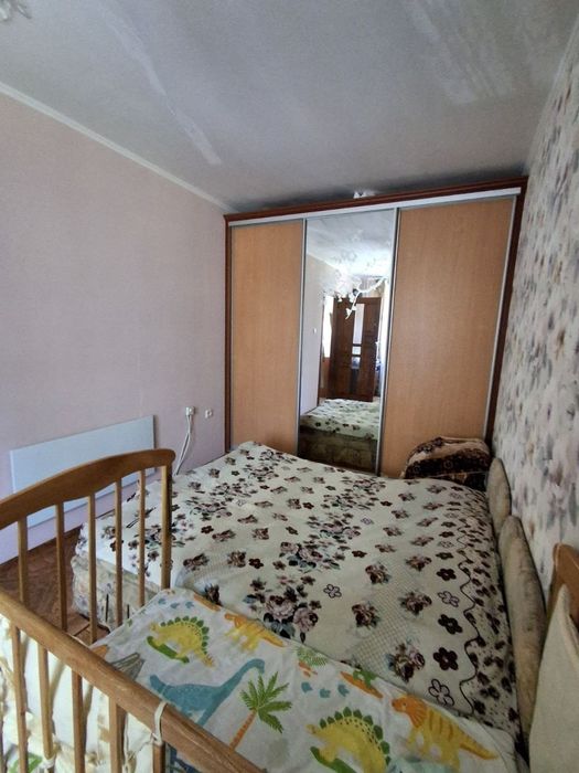 Продаж гарної 2 кімнатна квартира Круг.Ремонт.