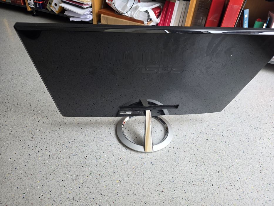 Monitor 27 polegadas Asus