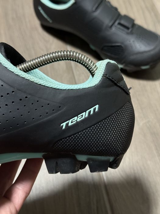Scott MTB Team Boa  Biking Shoes