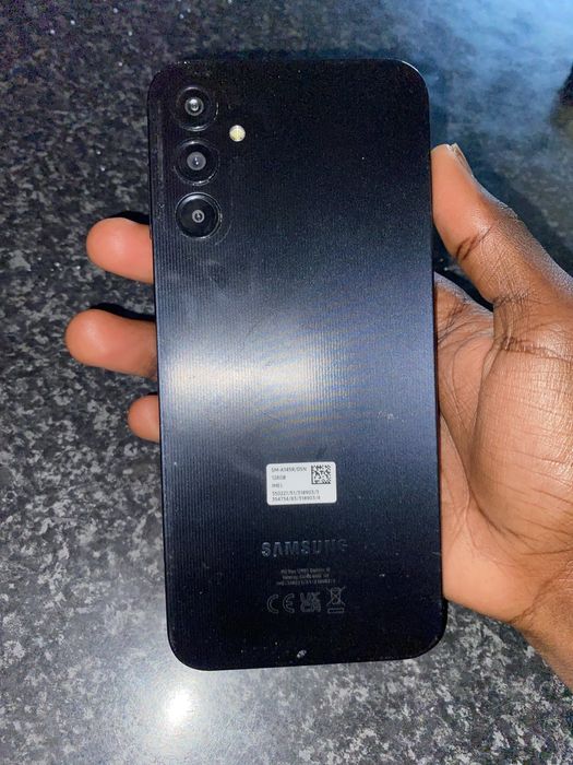 Vendo samgsung a 14