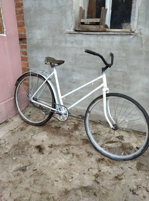 Продам велосипед