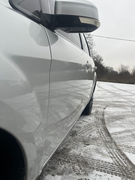 Ford focus 2 universal