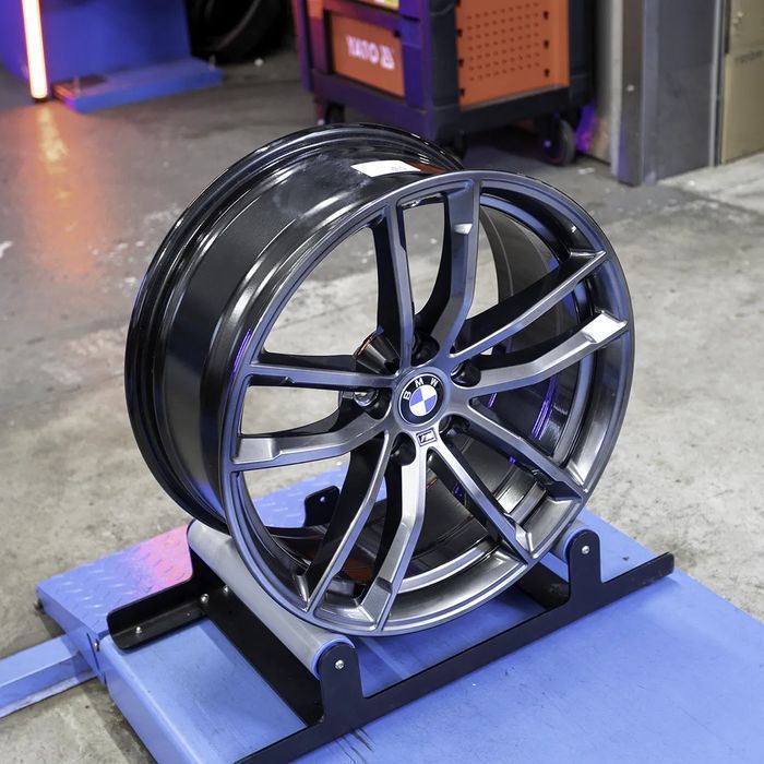 Felgi BMW 18 M-Pakiet G20 G21 G30 G31 G11 G12