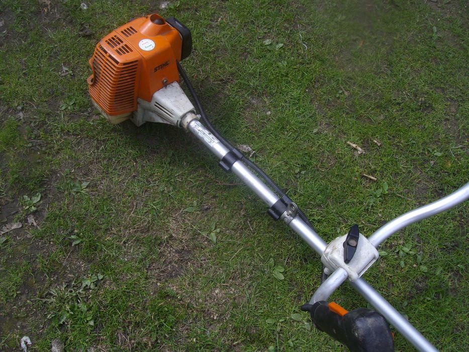 kosa spalinowa stihl fs 80