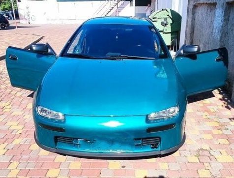 Ричаги передні mazda 323f Ba мазда 323ф Ва