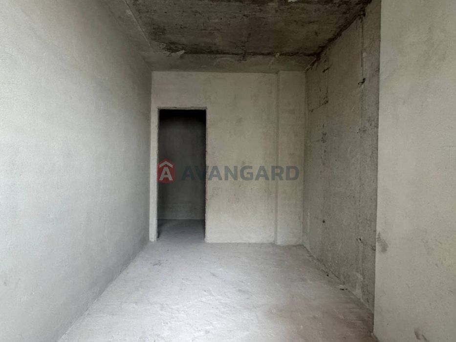 1-кімнатна квартира за адресою вул. Бережанська (площа 41 м²) - Atlanta.ua - фото 8