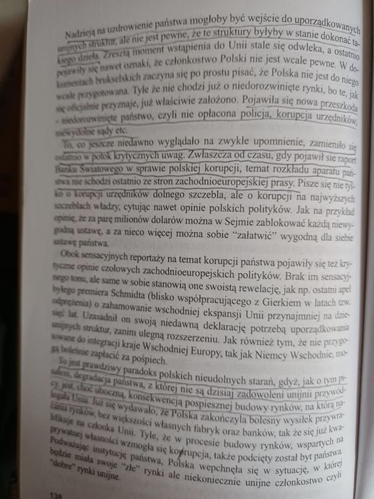 Wielki przekręt  - Kazimierz Z. Poznański