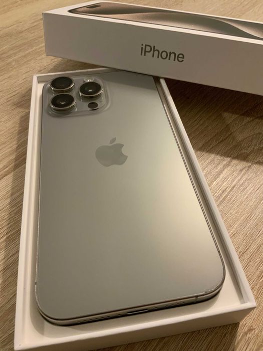 Iphone 15Pro Max