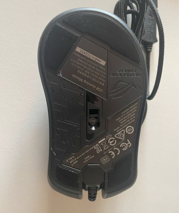 Asus gt300 rato novo