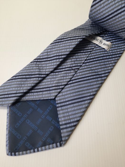 Gravata Cerruti (original)