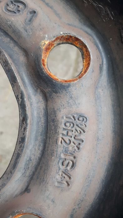 kola-felgi OPEL ASTRA J 16 cali