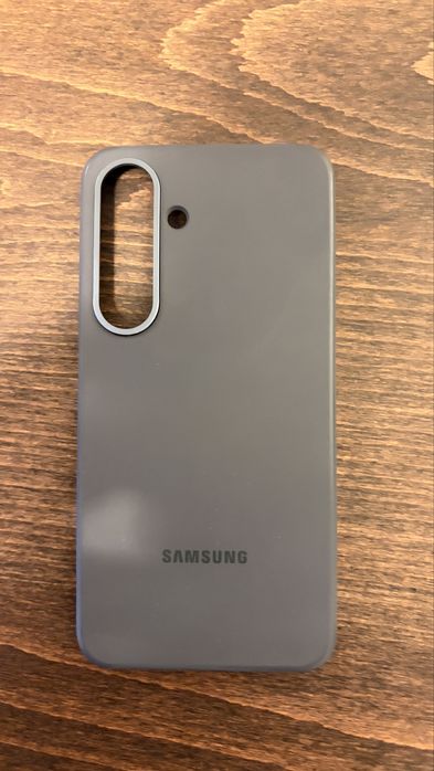 Samsung S25 128gb como novo