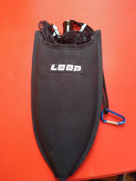 Podbierak pstrągowy