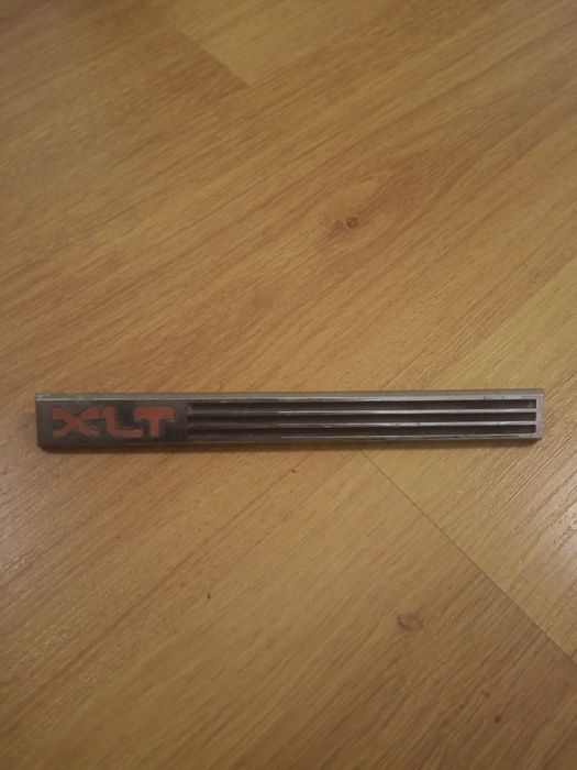 Эмблема в коллекцию.