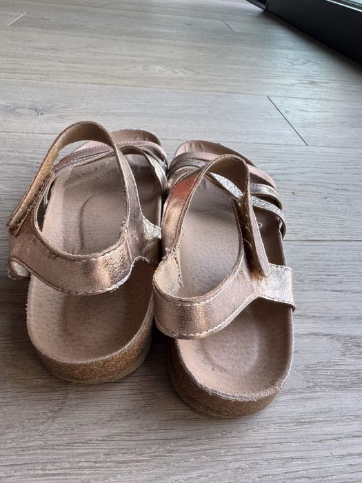 Sandaly nelli blue 36