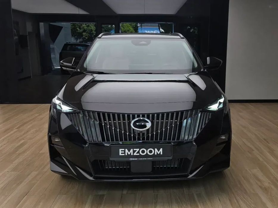 GAC Emzoom Dostępny od ręki