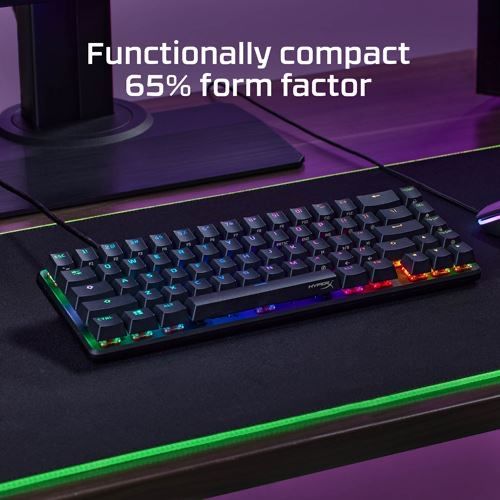 Hyperx Gaming Keyboard