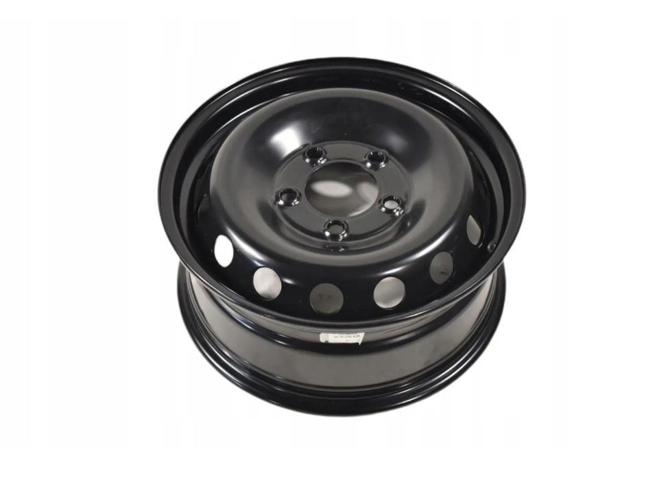Renault Master Felgi 16" Komplet