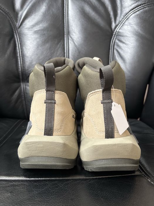 кросівки Salomon Elixir GTX mid 42,5