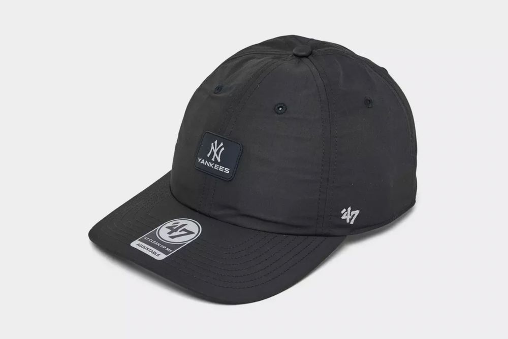 ОРИГІНАЛ Чоловіча Кепка 47 Brand New Era Yankees MLB Clean Up Mid Fit з США