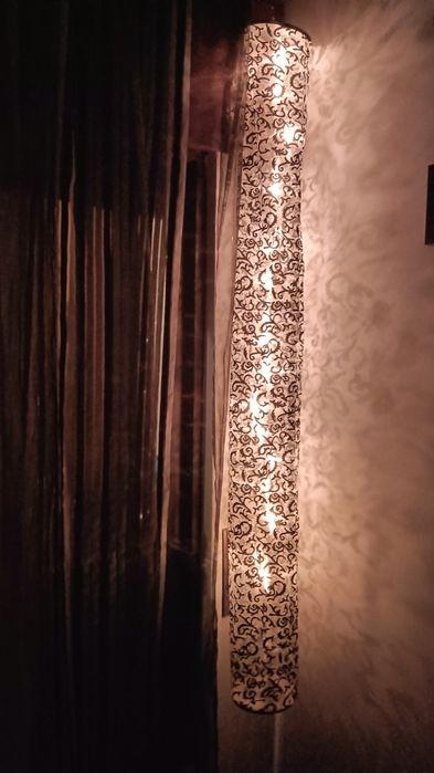 Candeeiro decoração