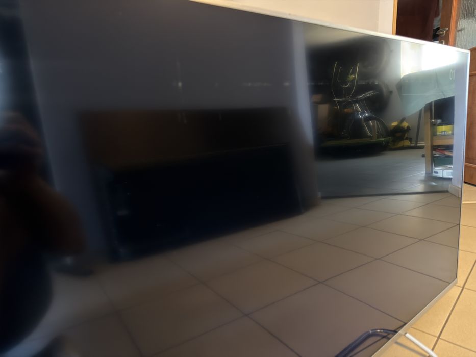 Sony KDL-50W656A