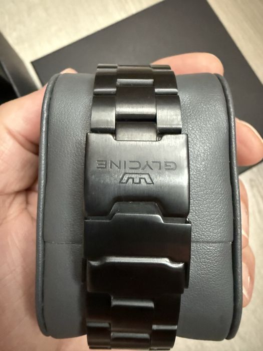 Годинник GLYCINE Combat Sub