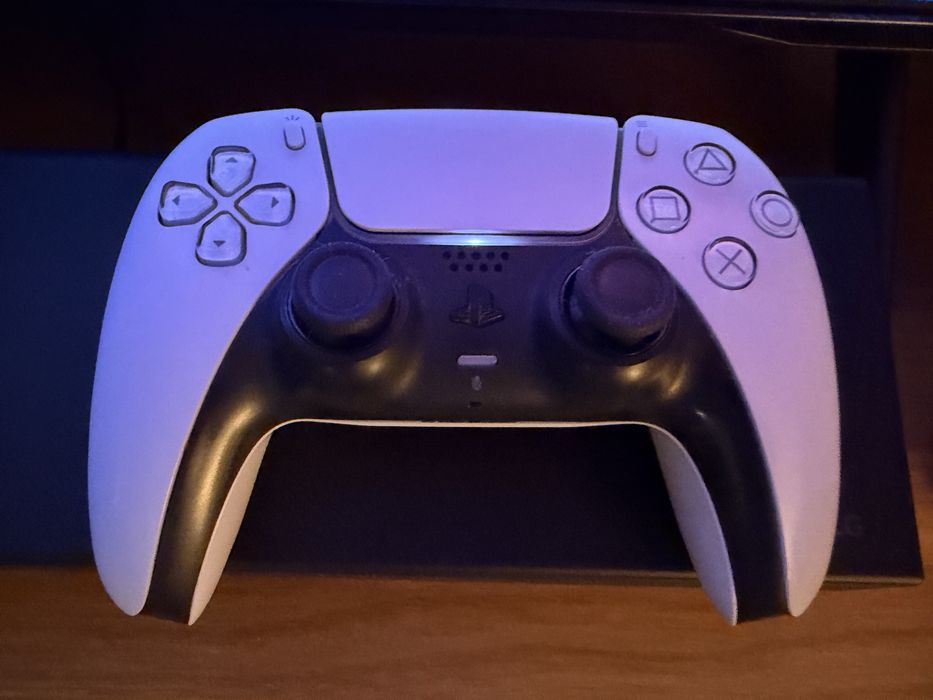 PlayStation 5 Disco + Comando DualSense