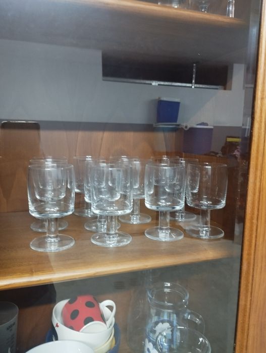 Antigos casa bom estado